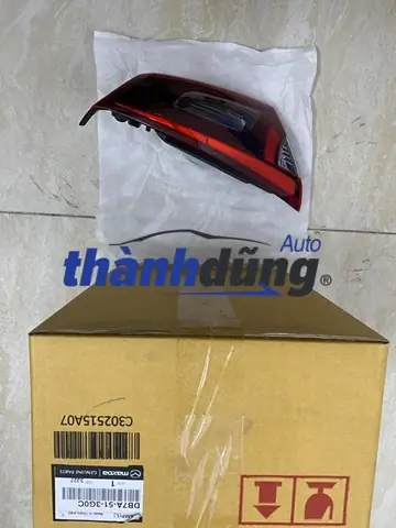 Hướng Dẫn Chi Tiết Về Đóng Gói Hàng Hóa Cho Xe Mazda: An Toàn & Hiệu Quả