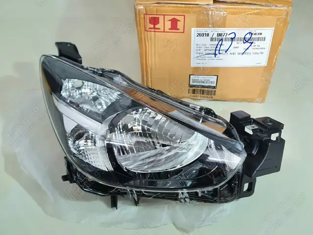 Hướng Dẫn Chi Tiết Về Đóng Gói Hàng Hóa Cho Xe Mazda: An Toàn & Hiệu Quả