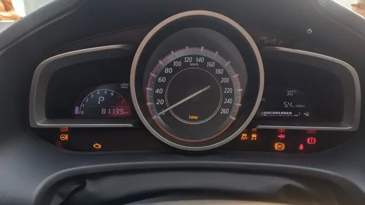 Đồng Hồ Nhiệt Mazda 3 Không Hiển Thị: Nguyên Nhân Và Giải Pháp Khắc Phục Hiệu Quả