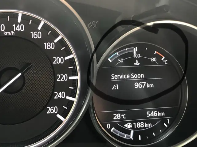 Đồng Hồ Nhiệt Mazda 3 Không Hiển Thị: Nguyên Nhân Và Giải Pháp Khắc Phục Hiệu Quả