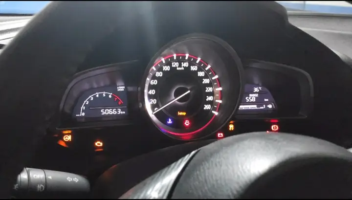 Đồng Hồ Nhiệt Mazda 3 Không Hiển Thị: Nguyên Nhân Và Giải Pháp Khắc Phục Hiệu Quả