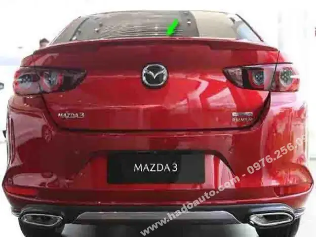 Đánh Giá Chi Tiết & Thông Tin Cần Biết Về Lốp Mazda 3 Std: Bảo Đảm An Toàn Trên Mọi Hành Trình