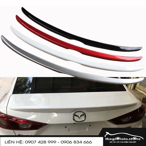 Đánh Giá Chi Tiết & Thông Tin Cần Biết Về Lốp Mazda 3 Std: Bảo Đảm An Toàn Trên Mọi Hành Trình