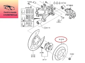 Đèn Phanh R21w Mazda Cx-5: Hướng Dẫn Chi Tiết Thay Thế Và Bảo Dưỡng