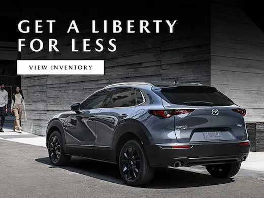 Dealer Mazda Wakefield: Top 5 Dòng Xe Mazda Đáng Mua Nhất 2026