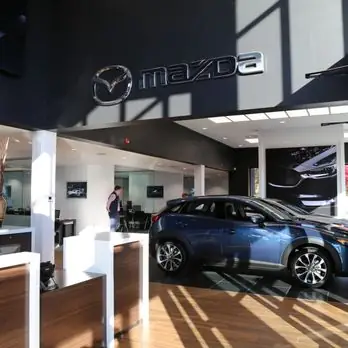 Dealer Mazda Wakefield: Top 5 Dòng Xe Mazda Đáng Mua Nhất 2026