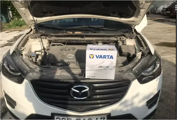 Đèn Acquy Sáng Trên Mazda 6: Nguyên Nhân, Cách Khắc Phục Và Lưu Ý Quan Trọng