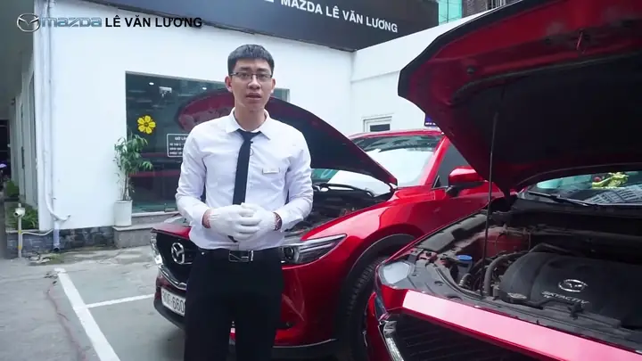 Đèn Acquy Sáng Trên Mazda 6: Nguyên Nhân, Cách Khắc Phục Và Lưu Ý Quan Trọng