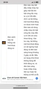 Đèn An Ninh Trên Mazda 3: Tìm Hiểu Chi Tiết Từ A-z