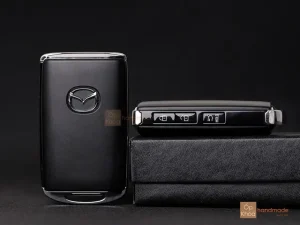 Đèn Báo Hình Chìa Khóa Xe Mazda: Hiểu Rõ Ý Nghĩa Và Cách Xử Lý