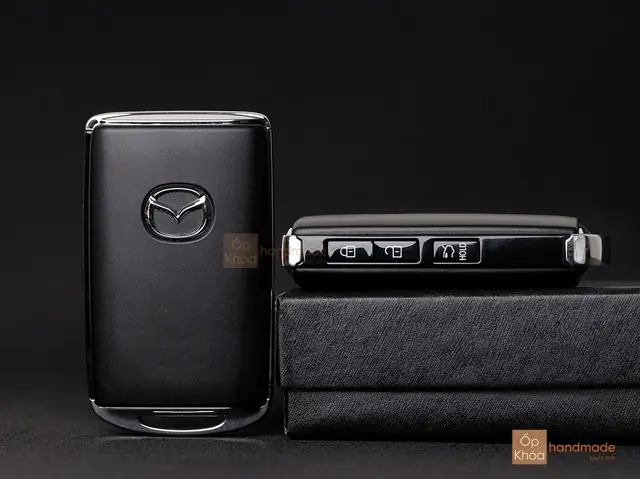 Đèn Báo Hình Chìa Khóa Xe Mazda: Hiểu Rõ Ý Nghĩa Và Cách Xử Lý