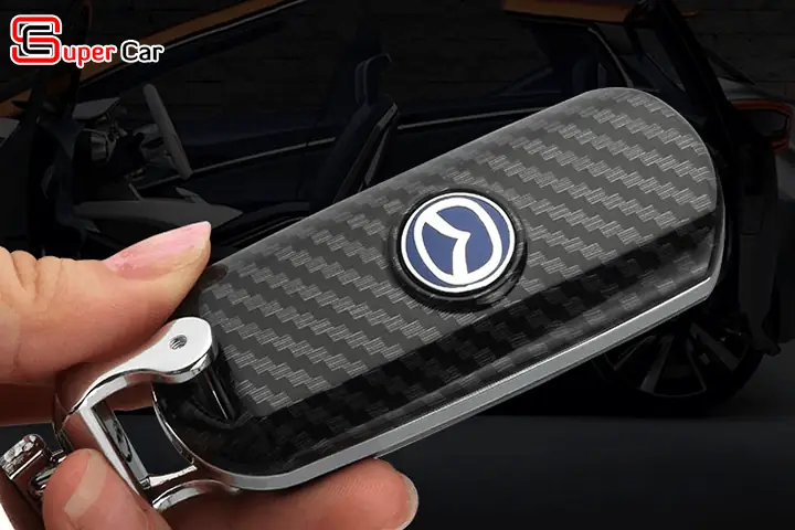 Đèn Báo Hình Chìa Khóa Xe Mazda: Hiểu Rõ Ý Nghĩa Và Cách Xử Lý