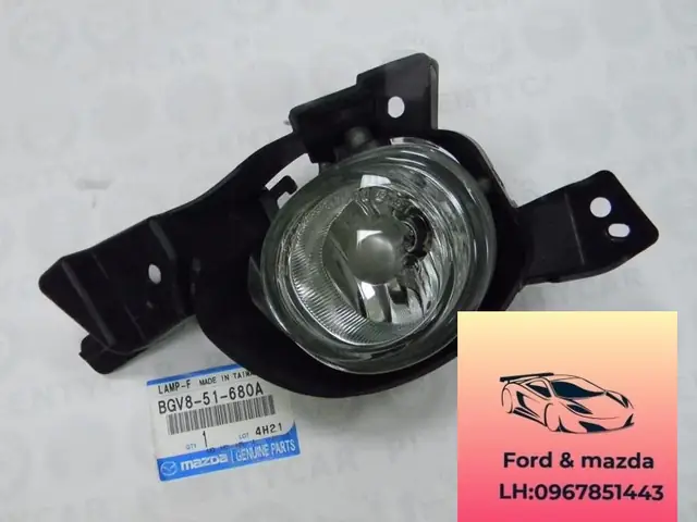 Hướng Dẫn Lắp Đèn Gầm Led Mazda 3 Không Đục Khoét Nhanh Gọn Hướng Dẫn Lắp Đèn Gầm Led Mazda 3 Không Đục Khoét Nhanh Gọn