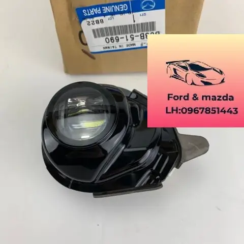 Hướng Dẫn Lắp Đèn Gầm Led Mazda 3 Không Đục Khoét Nhanh Gọn Hướng Dẫn Lắp Đèn Gầm Led Mazda 3 Không Đục Khoét Nhanh Gọn