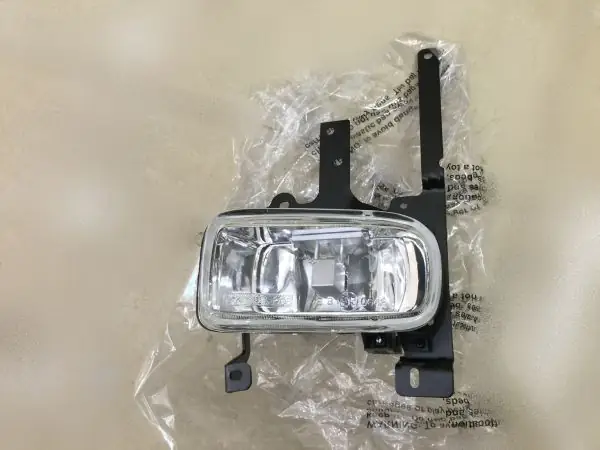 Mua Và Lắp Đèn Gầm Mazda 323: Hướng Dẫn Cho Chủ Xe