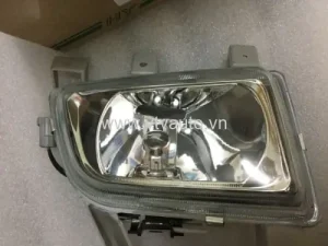 Mua Và Lắp Đèn Gầm Mazda 323: Hướng Dẫn Cho Chủ Xe