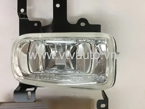 Mua Và Lắp Đèn Gầm Mazda 323: Hướng Dẫn Cho Chủ Xe