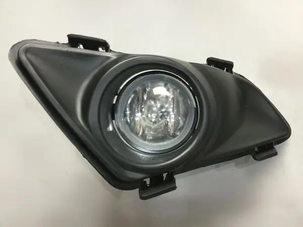 Đèn Gầm Mazda 6 2003: Hướng Dẫn Chi Tiết Từ A-z Cho Người Dùng