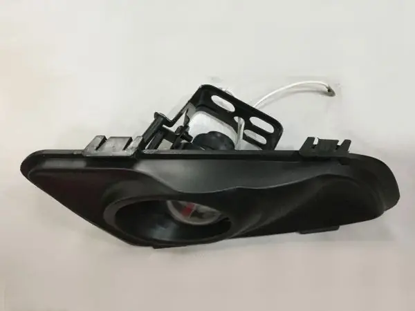 Đèn Gầm Mazda 6 2003: Hướng Dẫn Chi Tiết Từ A-z Cho Người Dùng