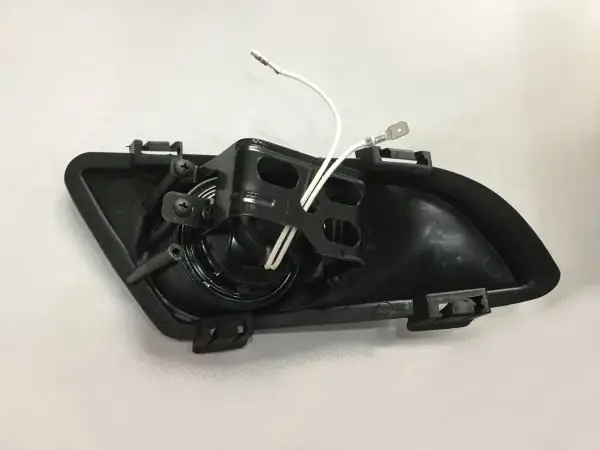 Đèn Gầm Mazda 6 2003: Hướng Dẫn Chi Tiết Từ A-z Cho Người Dùng