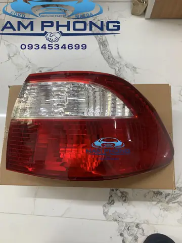 Mua Đèn Hậu Mazda 626: Chọn Loại, Giá & Địa Chỉ Uy Tín