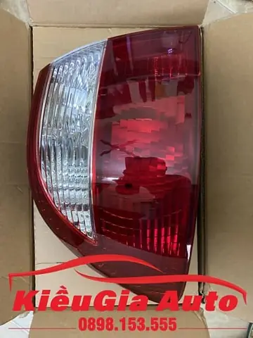 Mua Đèn Hậu Mazda 626: Chọn Loại, Giá & Địa Chỉ Uy Tín