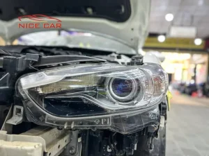 Hướng Dẫn Lắp Đặt Và Bảo Dưỡng Đèn Pha Mazda 6 Cho Hiệu Suất Tối Ưu
