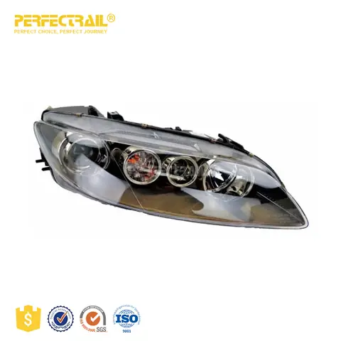 Hướng Dẫn Lắp Đặt Và Bảo Dưỡng Đèn Pha Mazda 6 Cho Hiệu Suất Tối Ưu