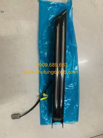 Đèn Led Cản Trước Mazda Cx-5: Nâng Tầm Thẩm Mỹ Và An Toàn Cho Xe