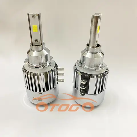 Đèn Led Chính Hãng Cho Mazda 3: Nâng Cấp Ánh Sáng, Tăng Cường An Toàn