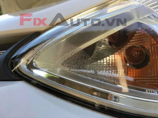 Đèn Mazda 3 Bị Hấp Hơi: Nguyên Nhân, Cách Khắc Phục Và Phòng Tránh Hiệu Quả