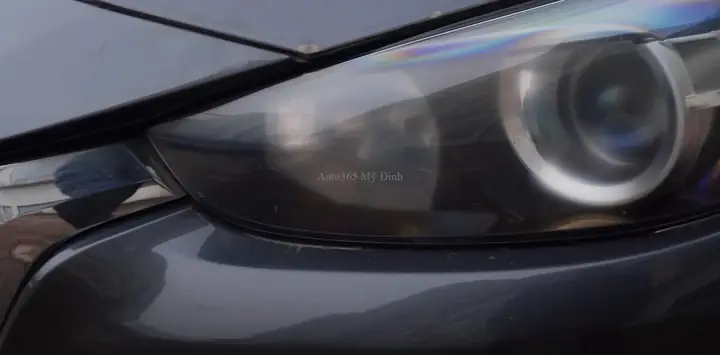 Đèn Mazda 3 Bị Hấp Hơi: Nguyên Nhân, Cách Khắc Phục Và Phòng Tránh Hiệu Quả