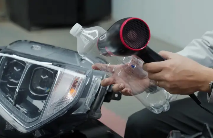 Đèn Mazda 3 Bị Hấp Hơi: Nguyên Nhân, Cách Khắc Phục Và Phòng Tránh Hiệu Quả