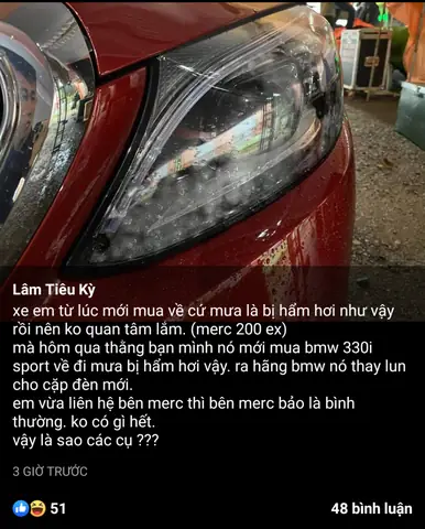 Đèn Mazda 3 Bị Hấp Hơi: Nguyên Nhân, Cách Khắc Phục Và Phòng Tránh Hiệu Quả