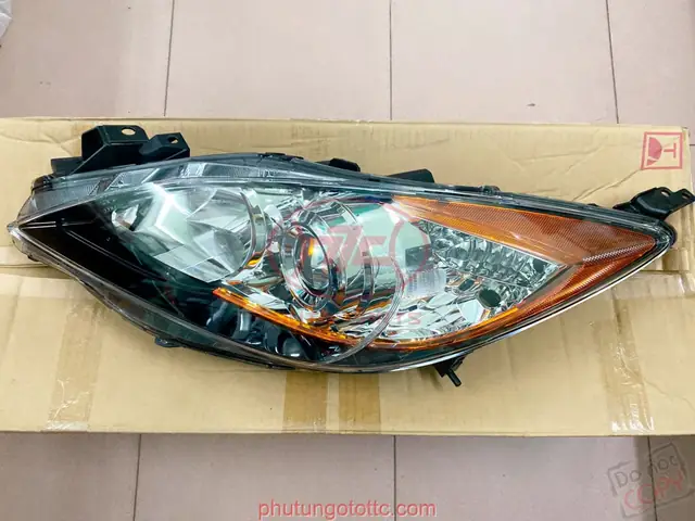 Đánh Giá Chi Tiết Hệ Thống Đèn Mazda 3: Công Nghệ, Ưu Nhược Điểm Và Hướng Dẫn Bảo Trì