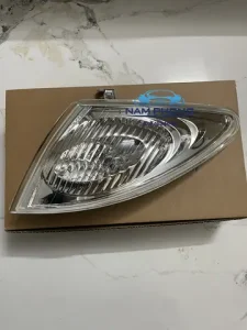 Hệ Thống Đèn Mazda Premacy: Kiến Thức Chi Tiết Từ A Đến Z