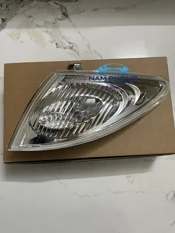 Hệ Thống Đèn Mazda Premacy: Kiến Thức Chi Tiết Từ A Đến Z