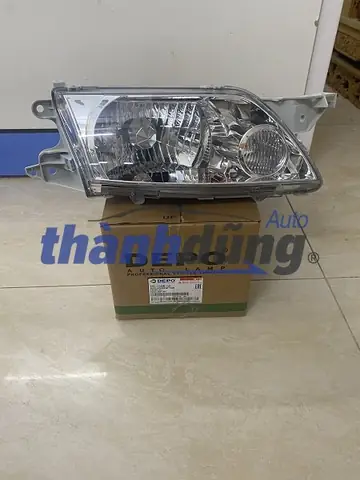 Hệ Thống Đèn Mazda Premacy: Kiến Thức Chi Tiết Từ A Đến Z