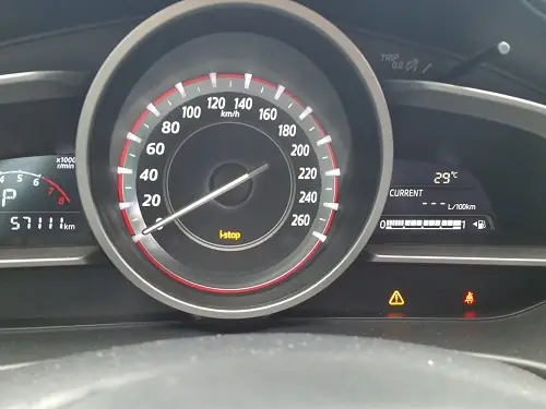 Đèn Nhấp Nháy Đồng Hồ Mazda 3: Nguyên Nhân, Cách Khắc Phục & Lời Khuyên Từ Chuyên Gia