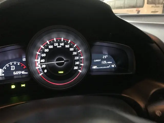 Đèn Nhấp Nháy Đồng Hồ Mazda 3: Nguyên Nhân, Cách Khắc Phục & Lời Khuyên Từ Chuyên Gia