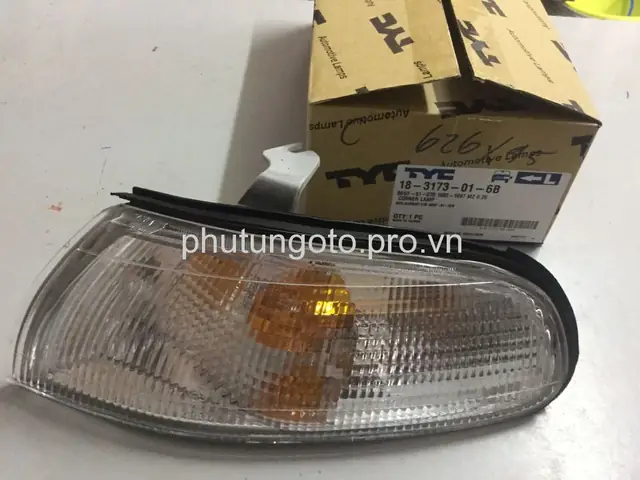 Đèn Pha Xe Mazda 626 Đời 1992: Hướng Dẫn Lựa Chọn Và Bảo Dưỡng Chi Tiết