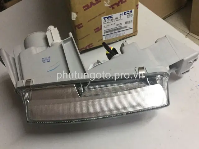 Đèn Pha Xe Mazda 626 Đời 1992: Hướng Dẫn Lựa Chọn Và Bảo Dưỡng Chi Tiết