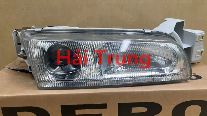 Đèn Pha Xe Mazda 626 Đời 1992: Hướng Dẫn Lựa Chọn Và Bảo Dưỡng Chi Tiết