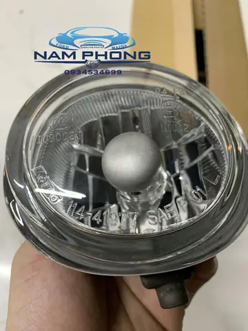 Đèn Sương Mù Mazda 3: Hướng Dẫn Chi Tiết & Lựa Chọn Tốt Nhất