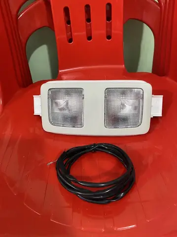 Hướng Dẫn Thay Và Nâng Cấp Đèn Trần Mazda 3 Bằng Bóng Led