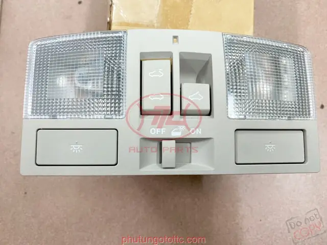 Hướng Dẫn Thay Và Nâng Cấp Đèn Trần Mazda 3 Bằng Bóng Led