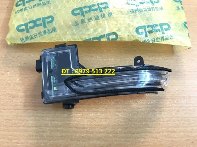 Đèn Xi Nhan Xe Mazda 2: Khám Phá Chi Tiết, Chức Năng Và Cách Bảo Dưỡng