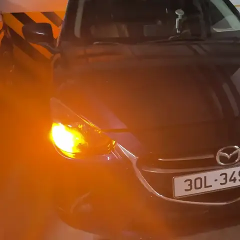 Đèn Xi Nhan Xe Mazda 2: Khám Phá Chi Tiết, Chức Năng Và Cách Bảo Dưỡng