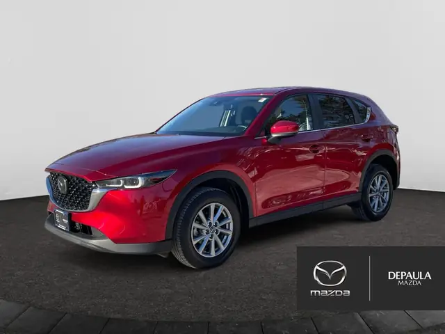 Mazda Depaula Albany, New York: Khám Phá Cửa Hàng Xe Hơi Đáng Tin Cậy