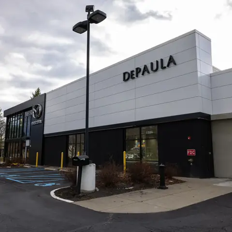 Giờ Làm Việc Của Depaula Mazda Albany Ny: Thông Tin Chi Tiết Và Những Điều Cần Biết